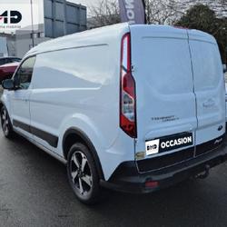 Ford Transit Connect L2 1.5 EcoBlue 100ch Active BVA occasion - Cesson-S&eacute;vign&eacute; - photo 3/24