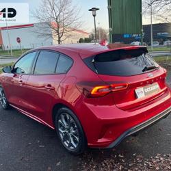 Ford Focus 1.0 Flexifuel mHEV 125ch ST-Line X Rennes