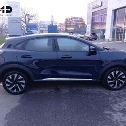 Ford Puma 1.0 flexifuel 125ch Titanium S&S Cesson-S&eacute;vign&eacute;