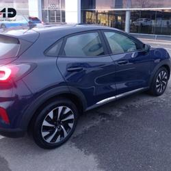 Ford Puma 1.0 flexifuel 125ch Titanium S&S Cesson-S&eacute;vign&eacute;