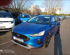Ford Focus Rennes