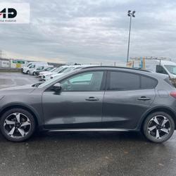 Ford Focus 1.0 Flexifuel mHEV 125ch Active X Cesson-S&eacute;vign&eacute;