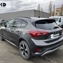 Ford Focus 1.0 Flexifuel mHEV 125ch Active X Cesson-S&eacute;vign&eacute;