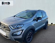 Ford Ecosport Cesson-Sévigné