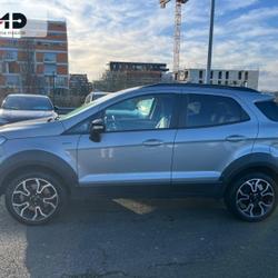Ford Ecosport 1.0 EcoBoost 125ch Active 147g Cesson-S&eacute;vign&eacute;