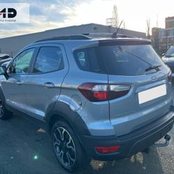 Ford Ecosport 1.0 EcoBoost 125ch Active 147g Cesson-S&eacute;vign&eacute;