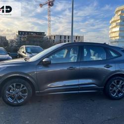 Ford Kuga 2.5 Duratec 190ch FHEV E85 ST-Line BVA Cesson-S&eacute;vign&eacute;