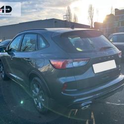 Ford Kuga 2.5 Duratec 190ch FHEV E85 ST-Line BVA Cesson-S&eacute;vign&eacute;