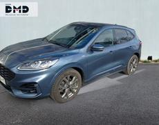 Ford Kuga Cesson-Sévigné