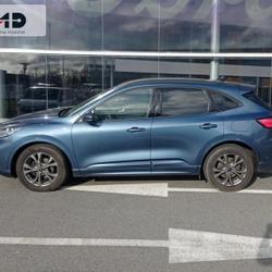 Ford Kuga 2.0 TDCi 150ch Stop&Start ST-Line Black & Silver 4x2 Euro6.2 Cesson-S&eacute;vign&eacute;