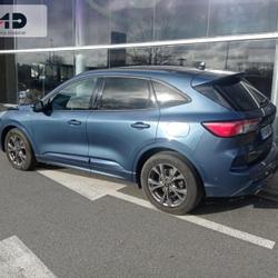 Ford Kuga 2.0 TDCi 150ch Stop&Start ST-Line Black & Silver 4x2 Euro6.2 Cesson-S&eacute;vign&eacute;
