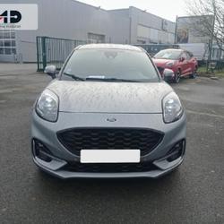 Ford Puma 1.0 Flexifuel 125ch S&S mHEV ST-Line Cesson-S&eacute;vign&eacute;