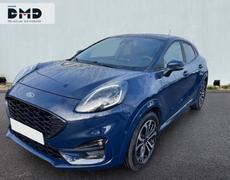 Ford Puma Cesson-Sévigné