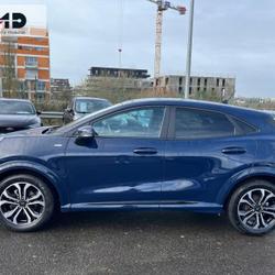 Ford Puma 1.0 Flexifuel 125ch S&S mHEV ST-Line Cesson-S&eacute;vign&eacute;