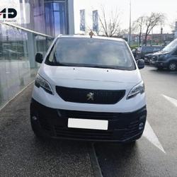 Peugeot Expert M 1.5 BlueHDi 120ch S&S Pack Asphalt Cesson-S&eacute;vign&eacute;