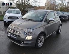Fiat 500 II Rennes
