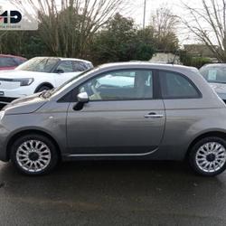 Fiat 500 II 1.0 70ch BSG S&S Saint-Jouan-des-Gu&eacute;rets
