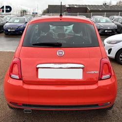 Fiat 500 II 1.0 70ch BSG S&S Saint-Jouan-des-Gu&eacute;rets