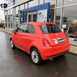 Fiat 500 II 1.0 70ch BSG S&S Dinan