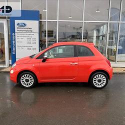 Fiat 500 II 1.0 70ch BSG S&S Dinan
