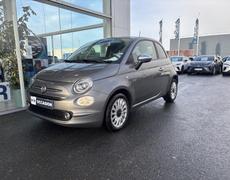 Fiat 500 - 1.0 70ch BSG S&S - 11 393 €