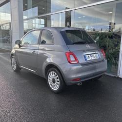 Fiat 500 II 1.0 70ch BSG S&S Saint-Brieuc