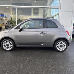 Fiat 500 II 1.0 70ch BSG S&S Saint-Brieuc