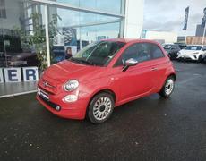 Fiat 500 II