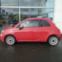 Fiat 500 II 1.0 70ch BSG S&S Saint-Jouan-des-Gu&eacute;rets