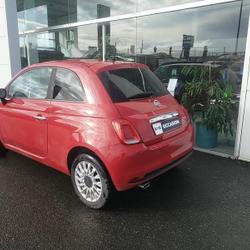Fiat 500 II 1.0 70ch BSG S&S Saint-Jouan-des-Gu&eacute;rets