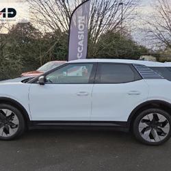 Ford Explorer 340ch Extended Range 79kWh Pack Premium AWD 6cv Rennes