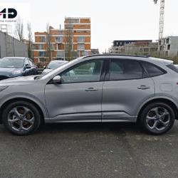Ford Kuga 2.5 Duratec 180ch Hybrid FlexiFuel ST-Line Powershift Cesson-S&eacute;vign&eacute;