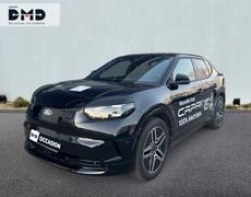 Ford Capri Cesson-Sévigné