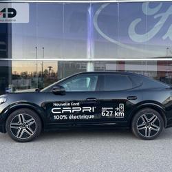 Ford Capri 286ch Extended Range 77kWh Pack Premium RWD Cesson-S&eacute;vign&eacute;