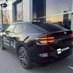 Ford Capri 286ch Extended Range 77kWh Pack Premium RWD Cesson-S&eacute;vign&eacute;