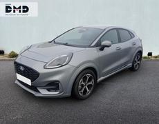 Ford Puma - 1.0 EcoBoost Hybrid 125ch ST-Line S&S - 21 383 €
