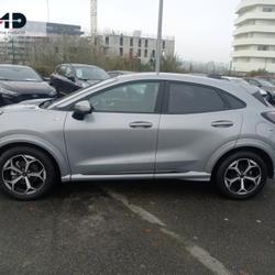 Ford Puma 1.0 EcoBoost Hybrid 125ch ST-Line S&S Cesson-S&eacute;vign&eacute;