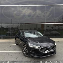 Ford Focus 1.5 EcoBlue 115ch Titanium X Business BVA8 Cesson-S&eacute;vign&eacute;