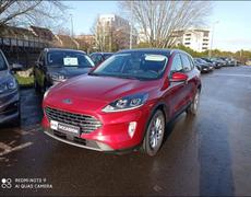 Ford Kuga Rennes