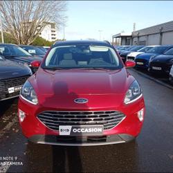 Ford Kuga 2.5 Duratec 190ch FHEV E85 Titanium BVA occasion - Cesson-S&eacute;vign&eacute; - photo 2/27