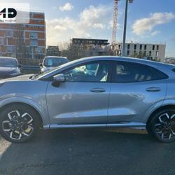 Ford Puma 1.0 EcoBoost 125ch S&S mHEV ST-Line X Powershift Rennes