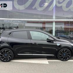 Renault Clio 5 1.0 TCe 90ch esprit Alpine Cesson-S&eacute;vign&eacute;