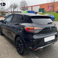 Renault Clio 5 1.0 TCe 90ch esprit Alpine Cesson-S&eacute;vign&eacute;