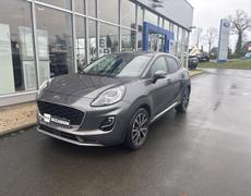 Ford Puma Cesson-Sévigné