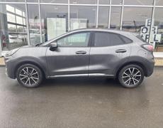 Ford Puma Dinan