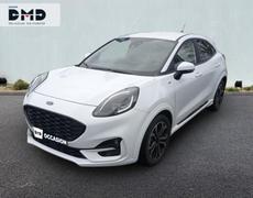 Ford Puma - 1.0 EcoBoost Hybrid 125ch ST-Line S&S - 21 393 €