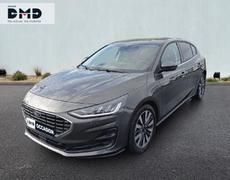 Ford Focus Cesson-Sévigné