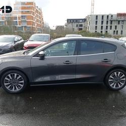 Ford Focus 1.0 Flexifuel mHEV 125ch Titanium X Business Cesson-S&eacute;vign&eacute;