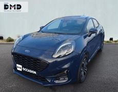 Ford Puma Dinan