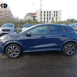 Ford Puma 1.0 Flexifuel 125ch S&S mHEV ST-Line Dinan